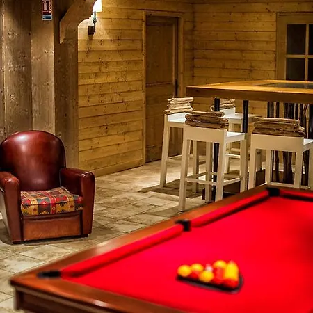 Goelia Les De Wengen *