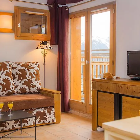 Goelia Les De Wengen *