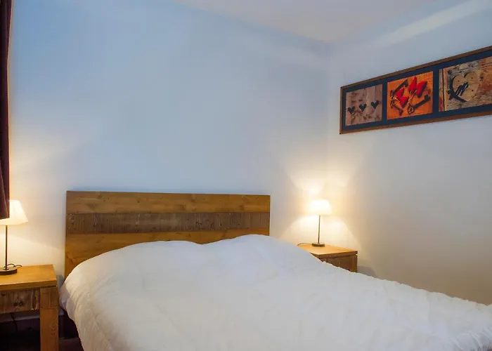 Goelia Les Chalets De Wengen Lägenhet