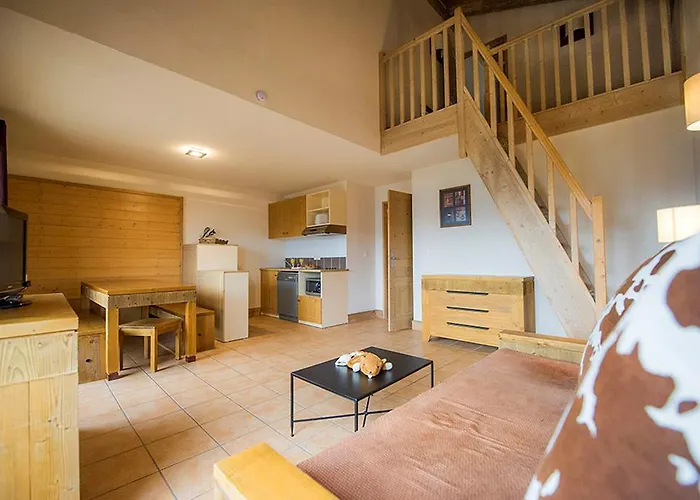 Goelia Les Chalets De Wengen