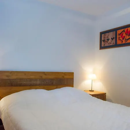 Goelia Les De Wengen Apartment