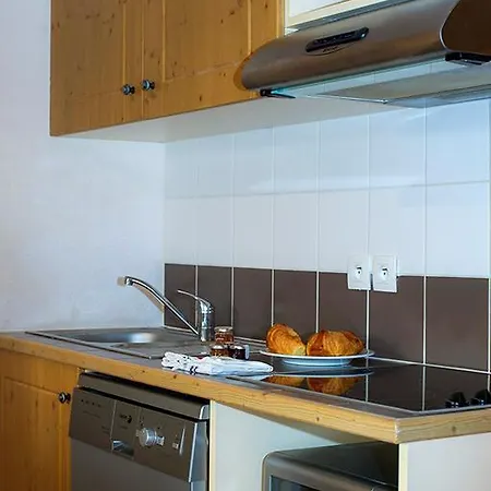 Goelia Les De Wengen * La Plagne