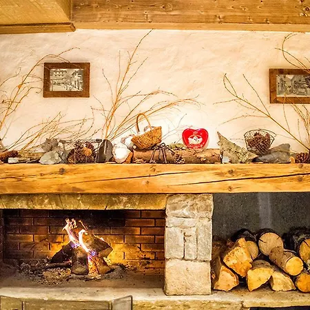 Apartment Goelia Les De Wengen La Plagne