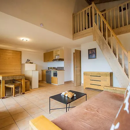 Goelia Les De Wengen