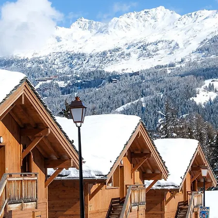 Goelia Les De Wengen *