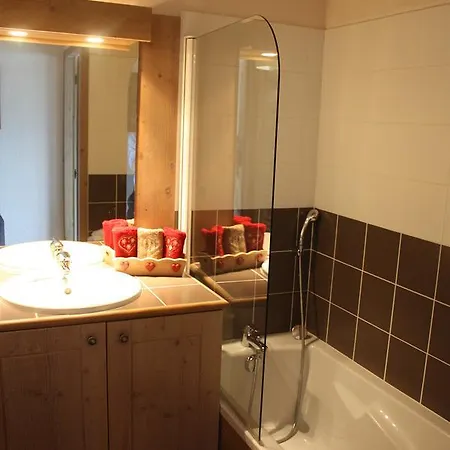 Goelia Les De Wengen La Plagne