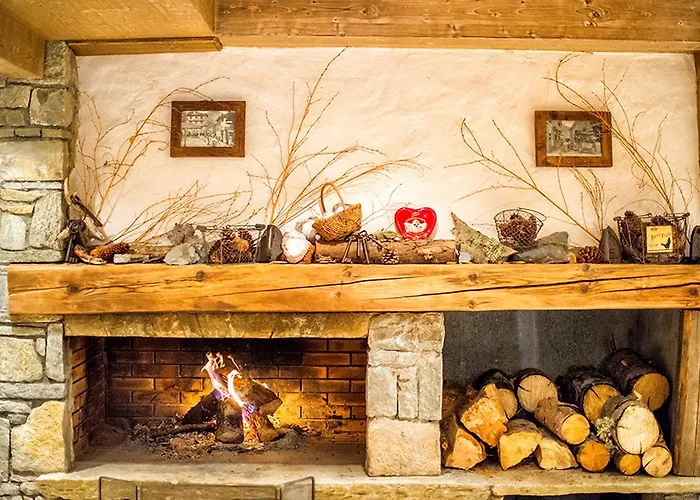 Apartament Goelia Les De Wengen La Plagne